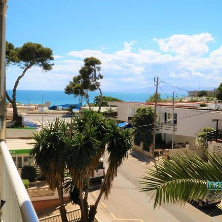Sun Beach Bellavista Con Vistas Al Mar سالو المظهر الخارجي الصورة
