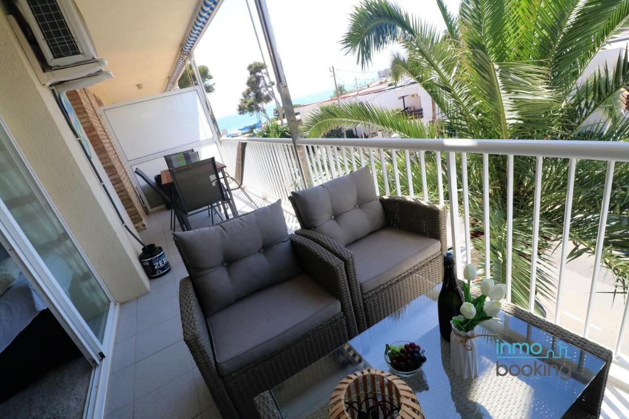 Sun Beach Bellavista Con Vistas Al Mar سالو المظهر الخارجي الصورة