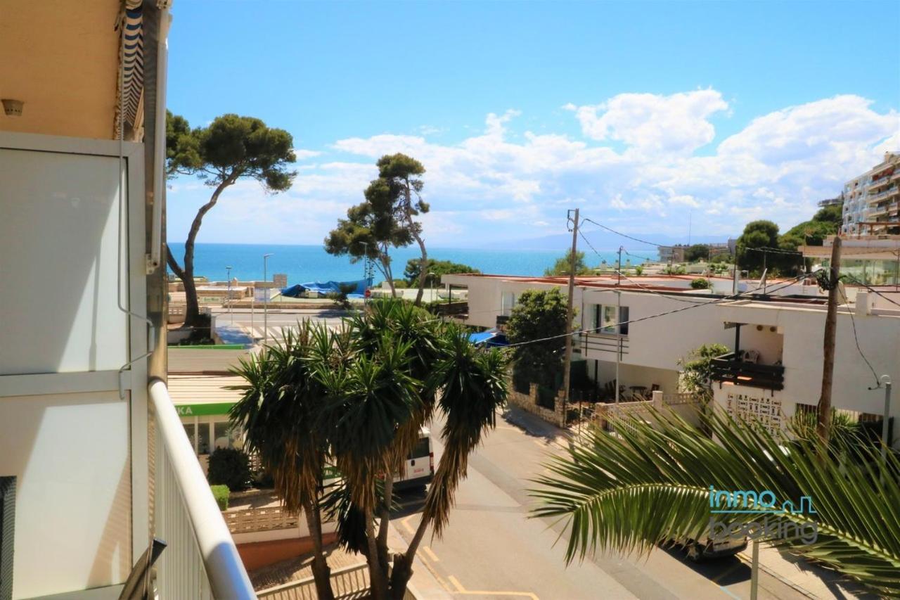 Sun Beach Bellavista Con Vistas Al Mar سالو المظهر الخارجي الصورة
