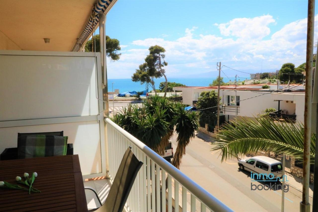 Sun Beach Bellavista Con Vistas Al Mar سالو المظهر الخارجي الصورة