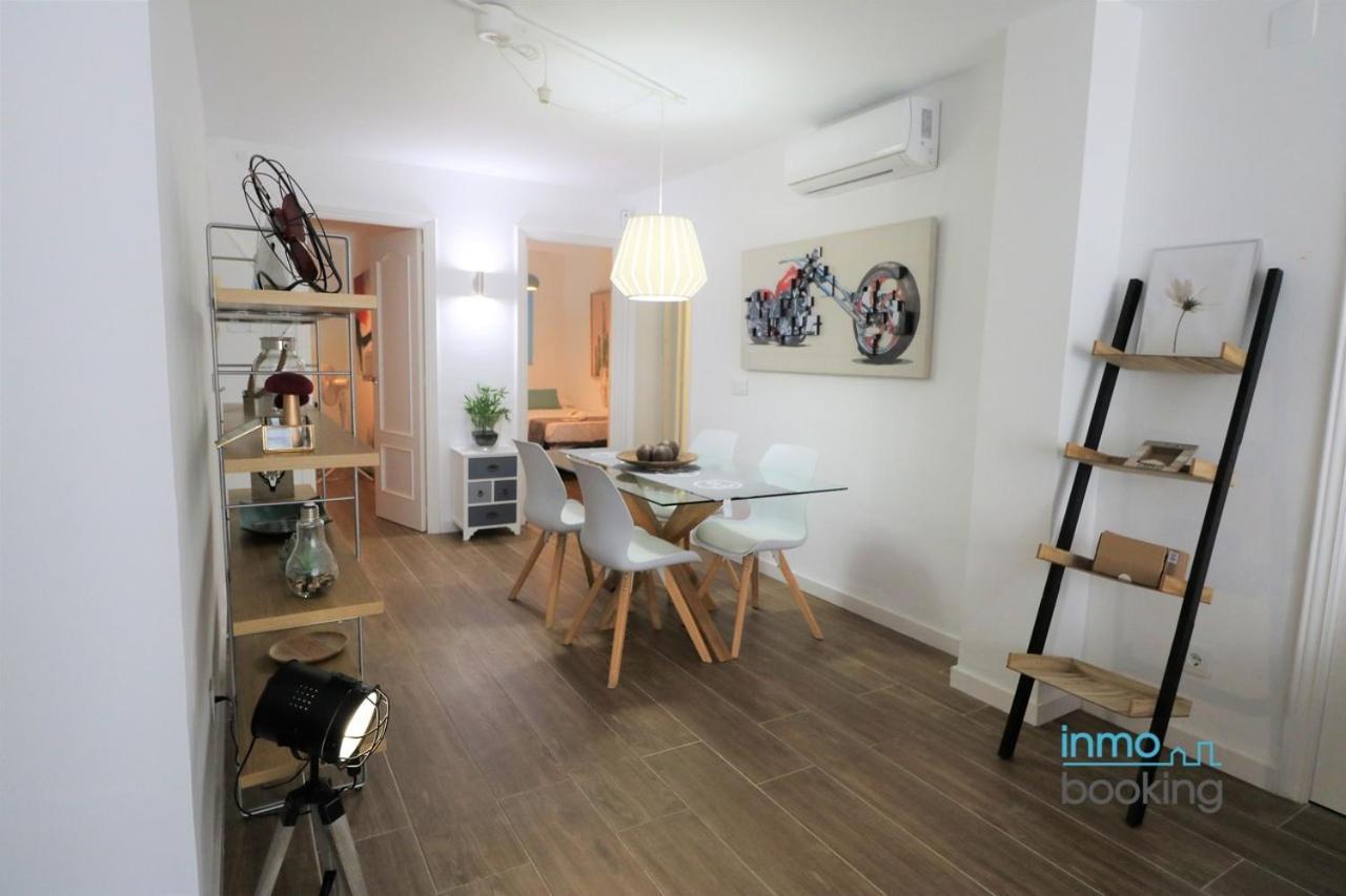 Sun Beach Bellavista Con Vistas Al Mar سالو المظهر الخارجي الصورة