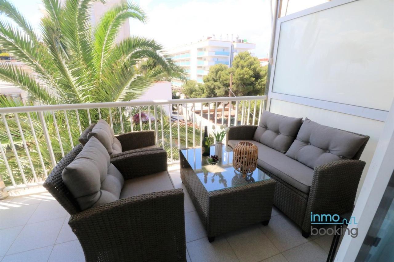 Sun Beach Bellavista Con Vistas Al Mar سالو المظهر الخارجي الصورة