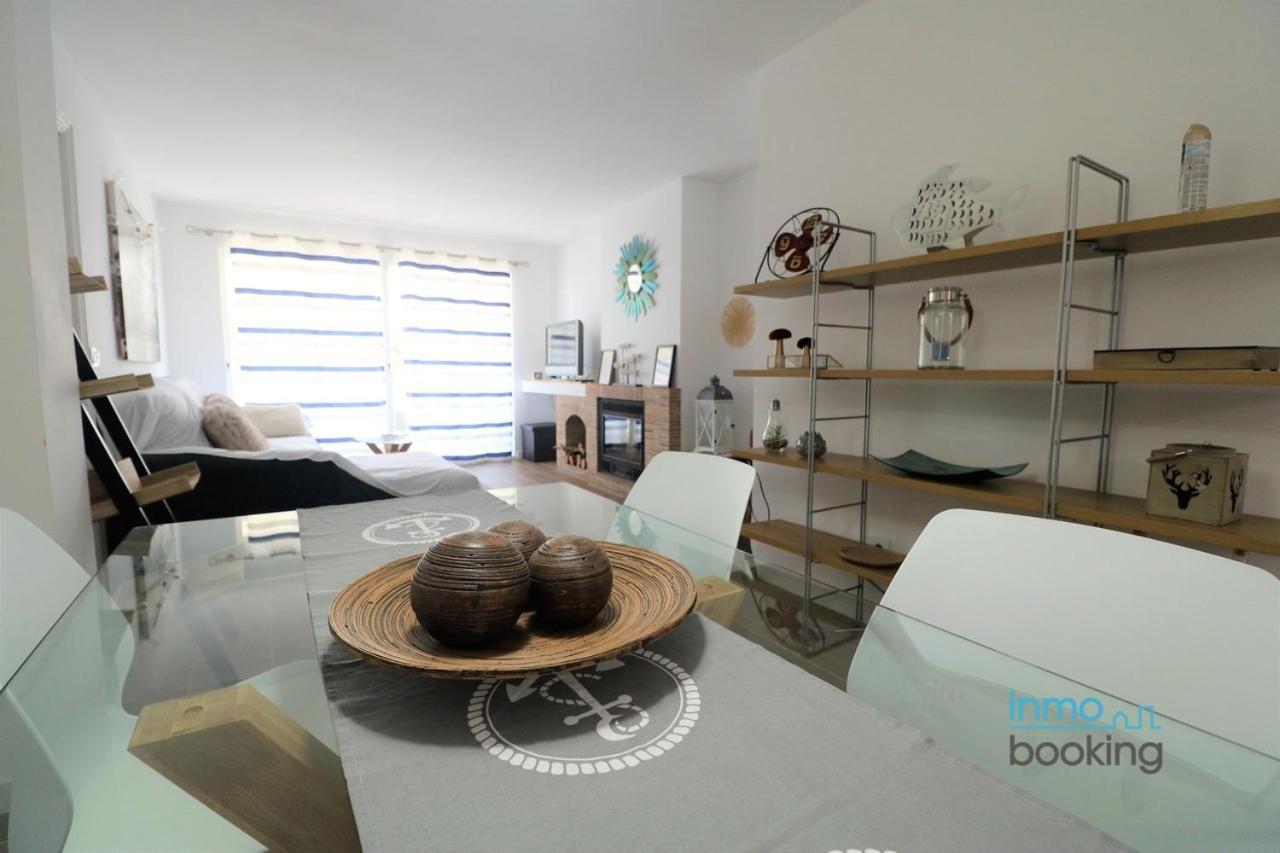 Sun Beach Bellavista Con Vistas Al Mar سالو المظهر الخارجي الصورة