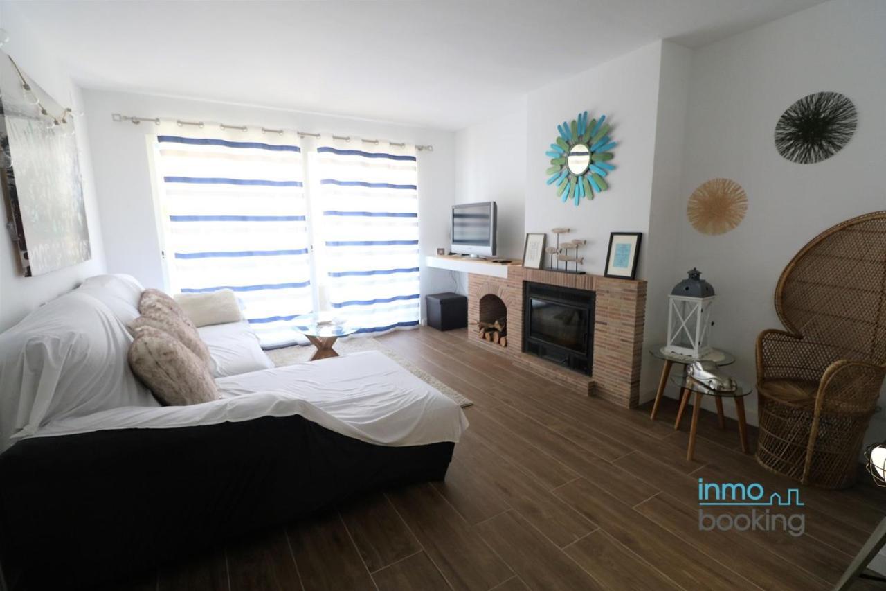 Sun Beach Bellavista Con Vistas Al Mar سالو المظهر الخارجي الصورة