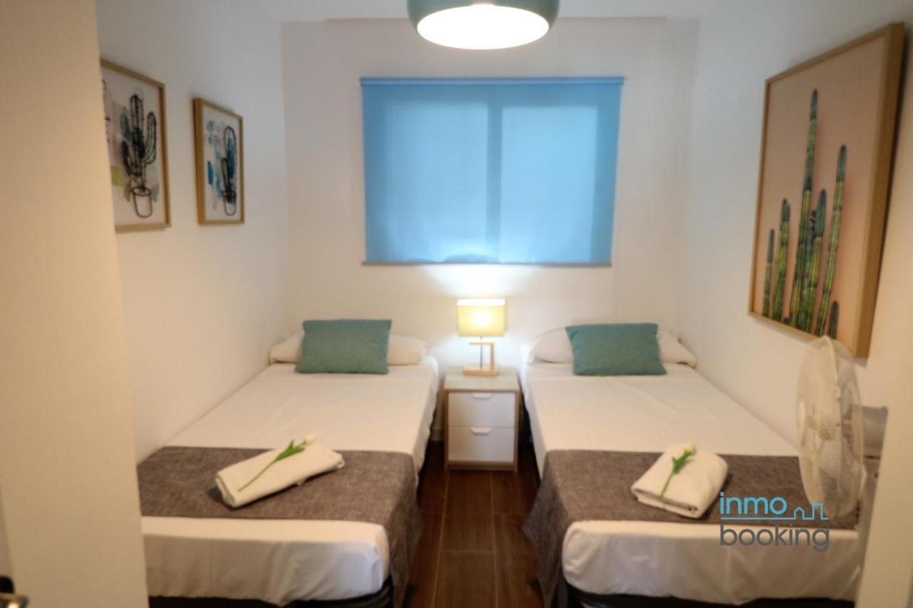 Sun Beach Bellavista Con Vistas Al Mar سالو المظهر الخارجي الصورة