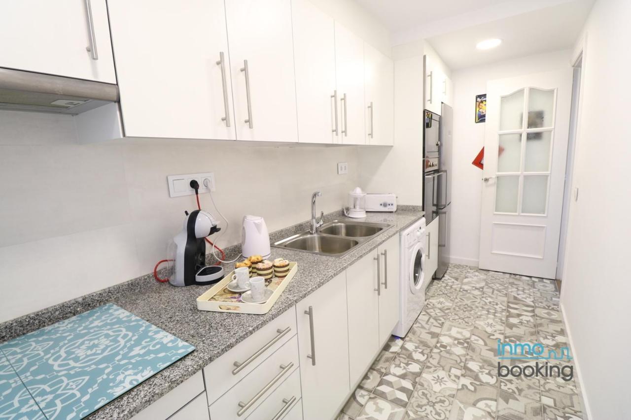 Sun Beach Bellavista Con Vistas Al Mar سالو المظهر الخارجي الصورة