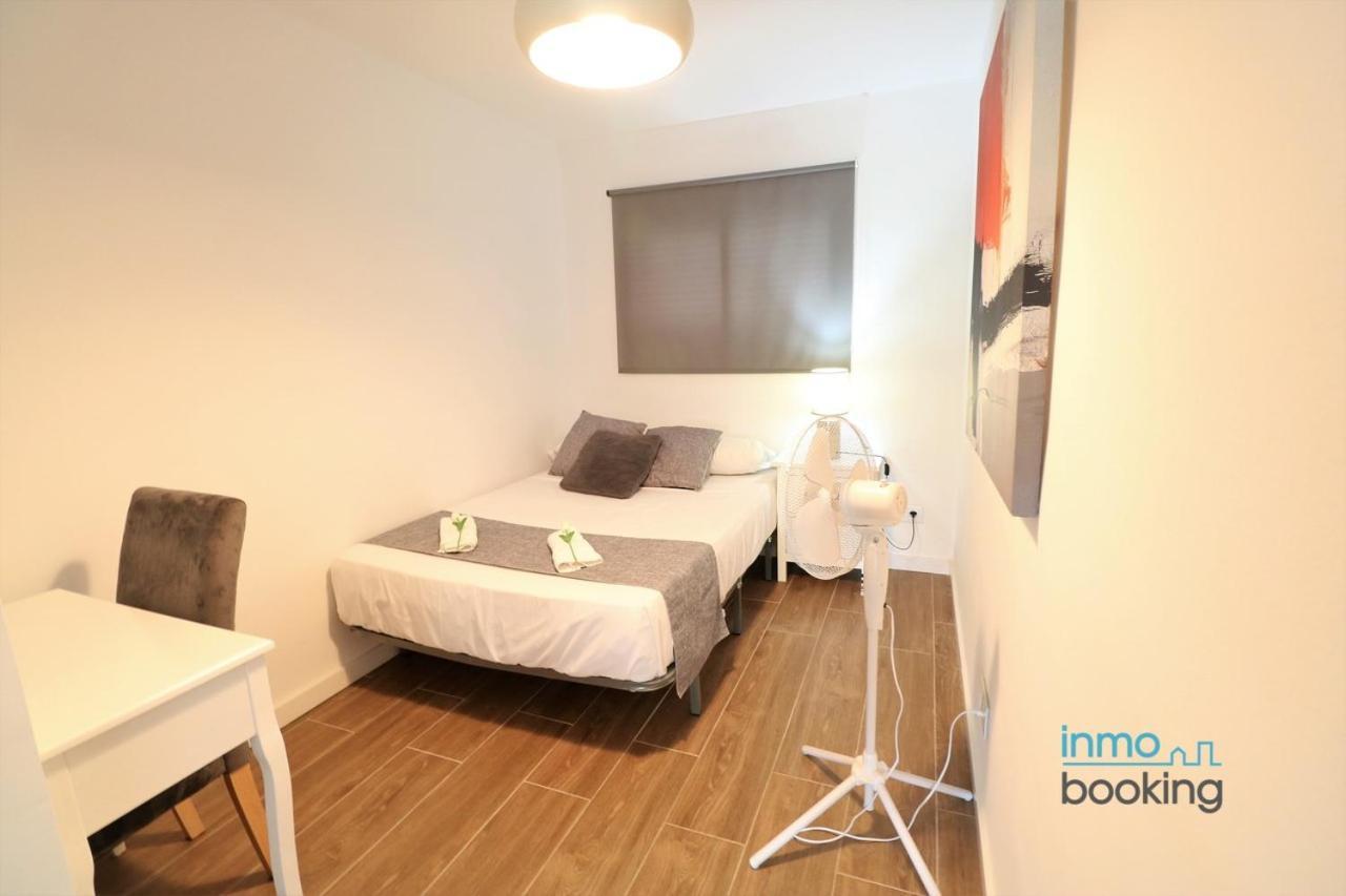 Sun Beach Bellavista Con Vistas Al Mar سالو المظهر الخارجي الصورة