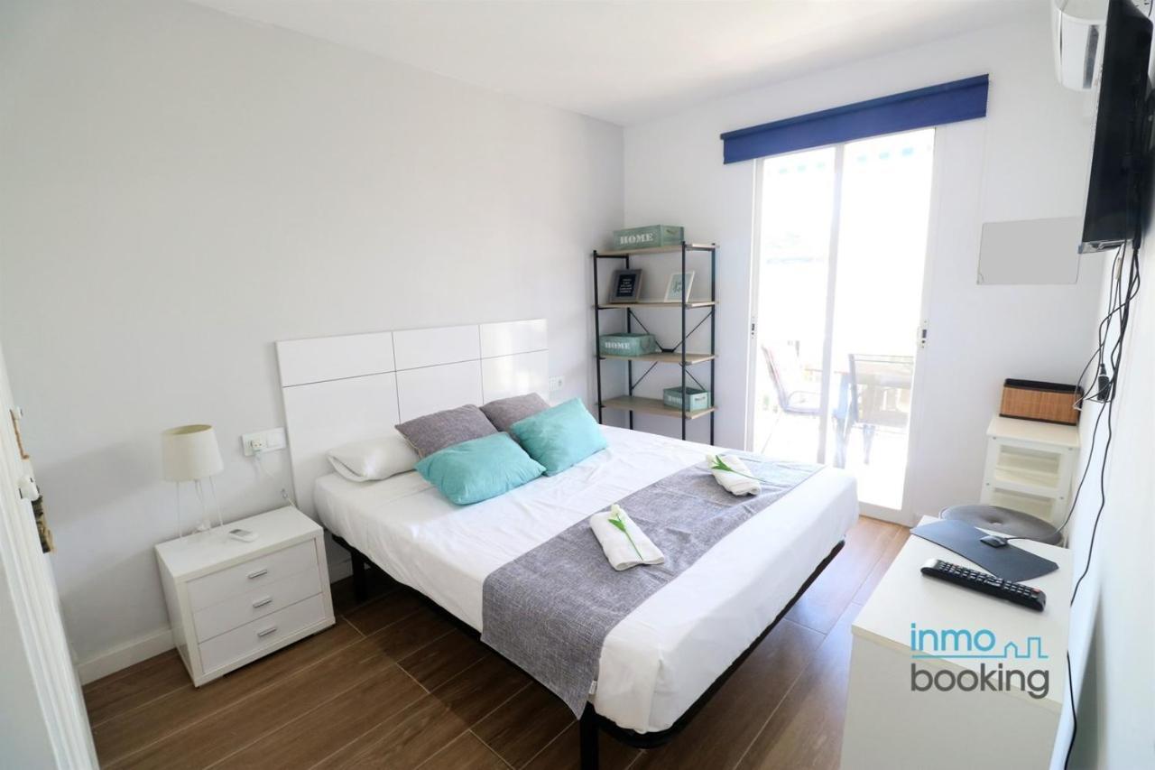 Sun Beach Bellavista Con Vistas Al Mar سالو المظهر الخارجي الصورة