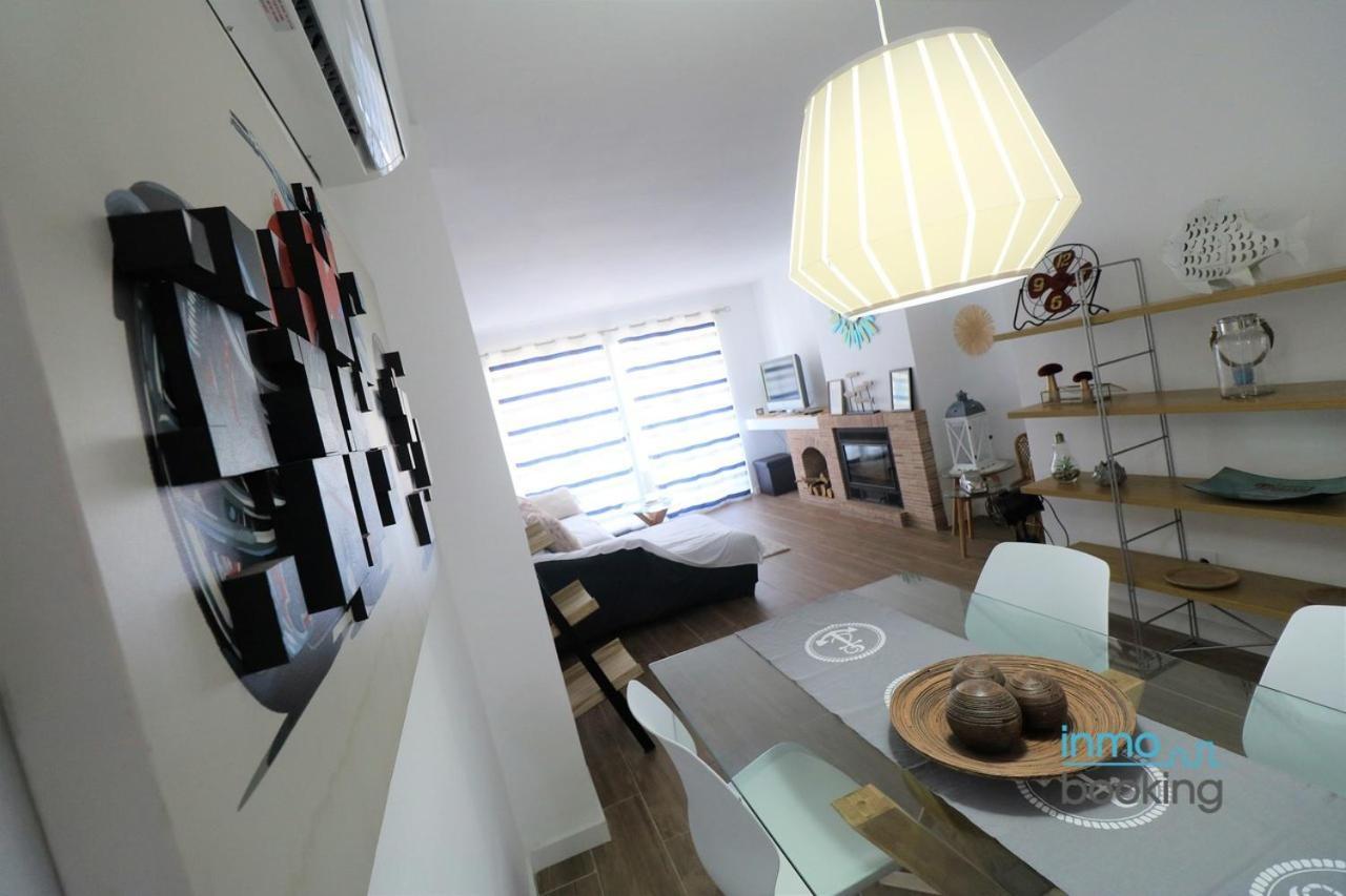 Sun Beach Bellavista Con Vistas Al Mar سالو المظهر الخارجي الصورة