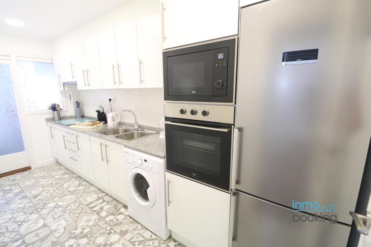 Sun Beach Bellavista Con Vistas Al Mar سالو المظهر الخارجي الصورة